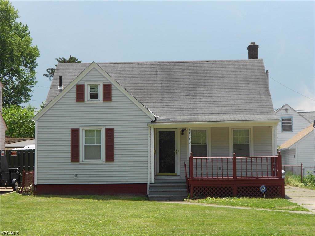 11510 Edgepark Drive - Photo 1