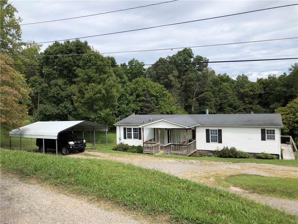 1418 School Street - Photo 1