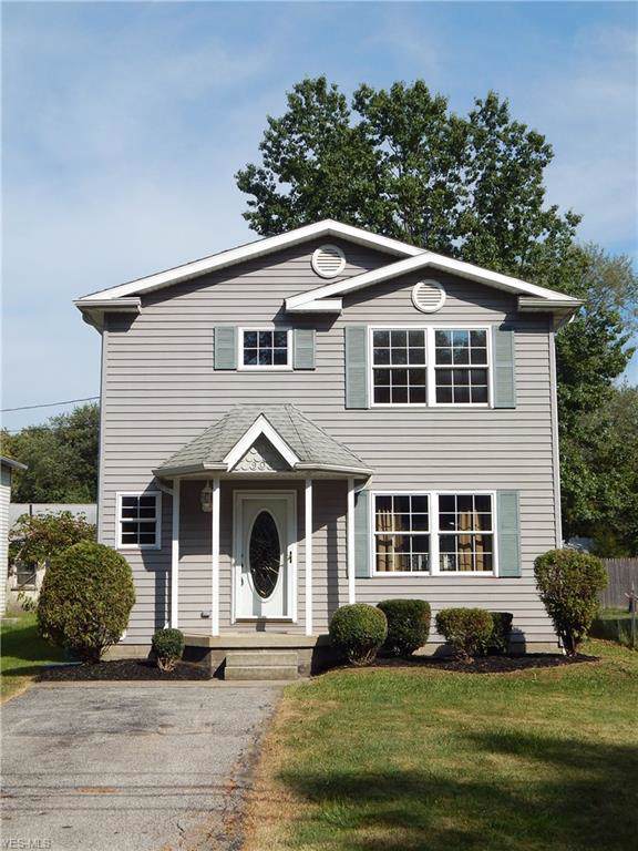 904 Hardy Road - Photo 1