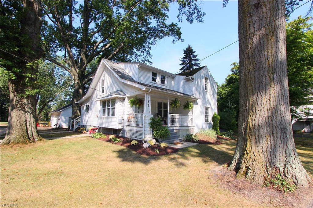 1234 Cahoon Road - Photo 1