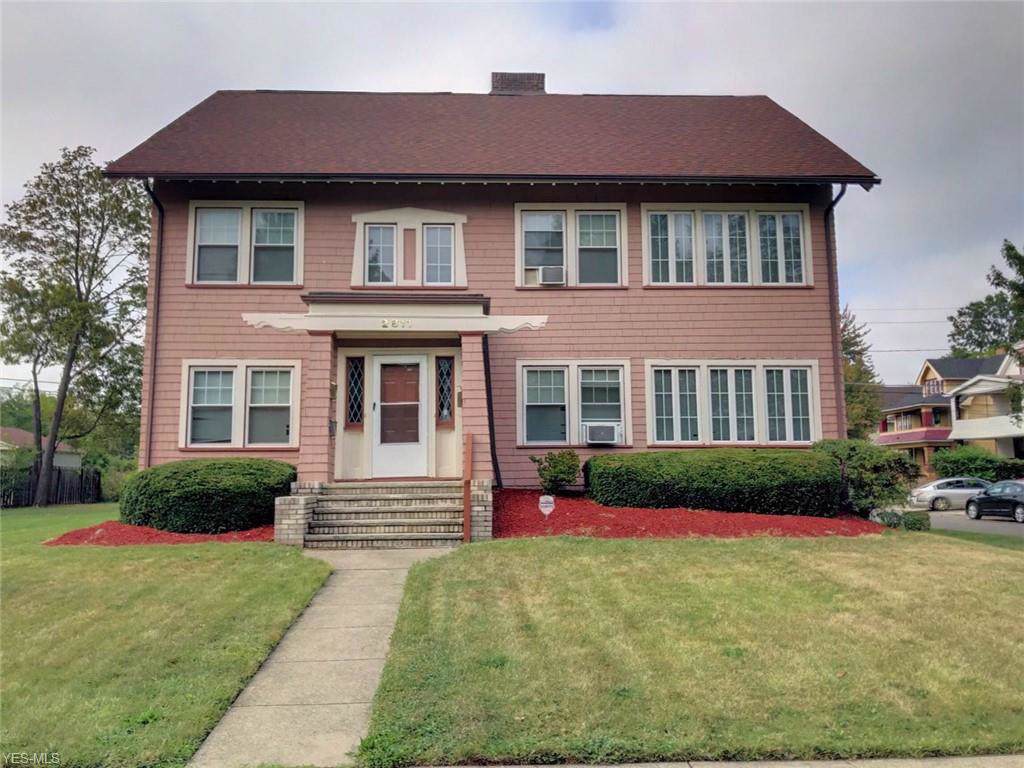 2811 Avondale - Photo 1