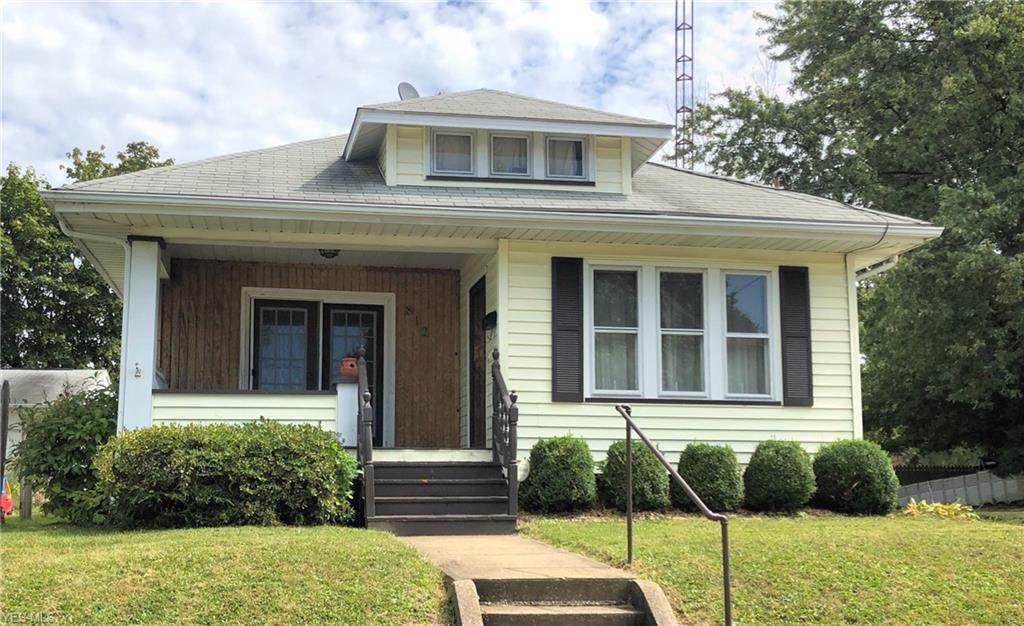 812 Haines Avenue - Photo 1