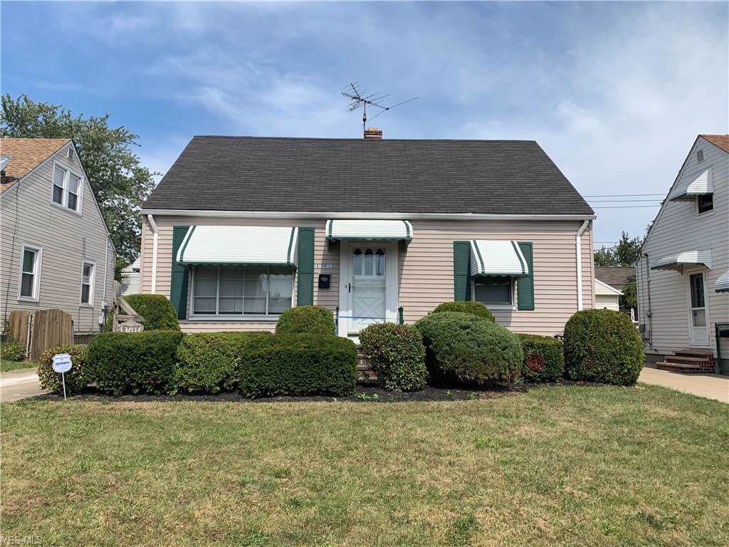 13015 Shady Oak Boulevard - Photo 1