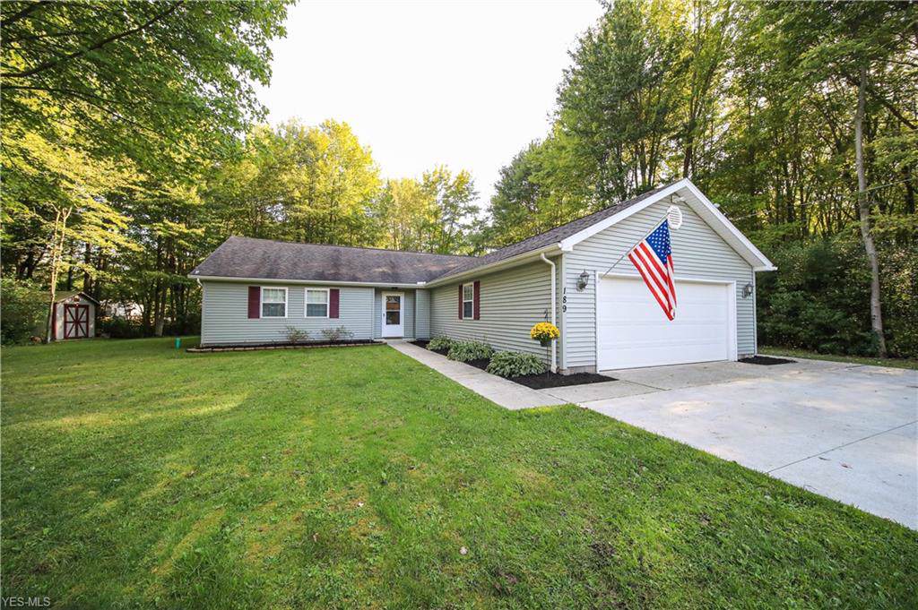 189 Ashtabula Point - Photo 1