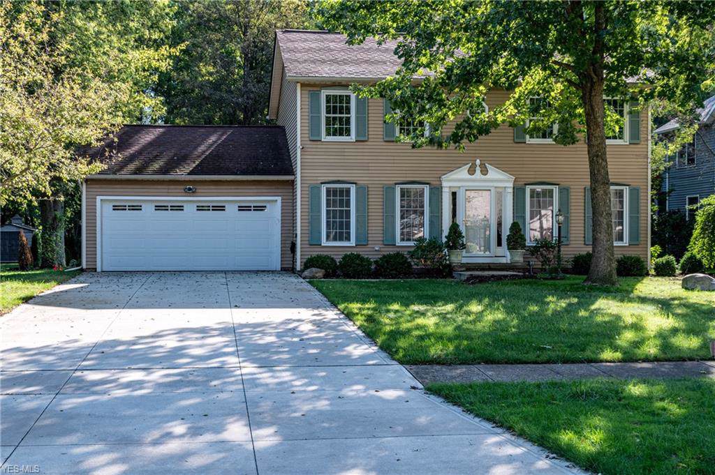 6019 Jane Drive - Photo 1