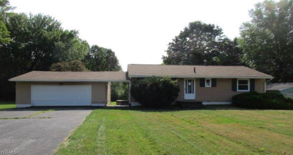5442 Fairhill Drive - Photo 1