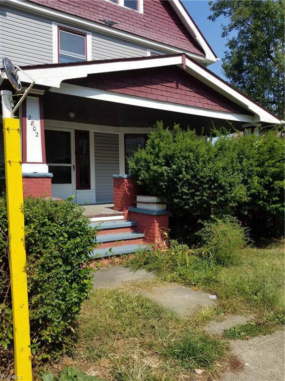 4496 28 Avenue - Photo 1
