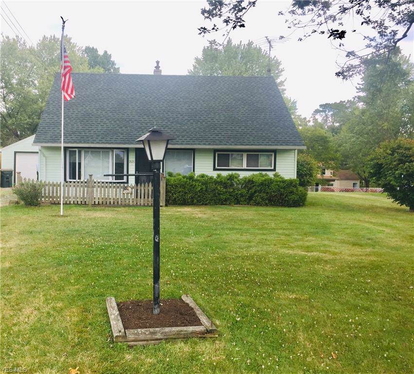 2426 Bel Aire Lane - Photo 1
