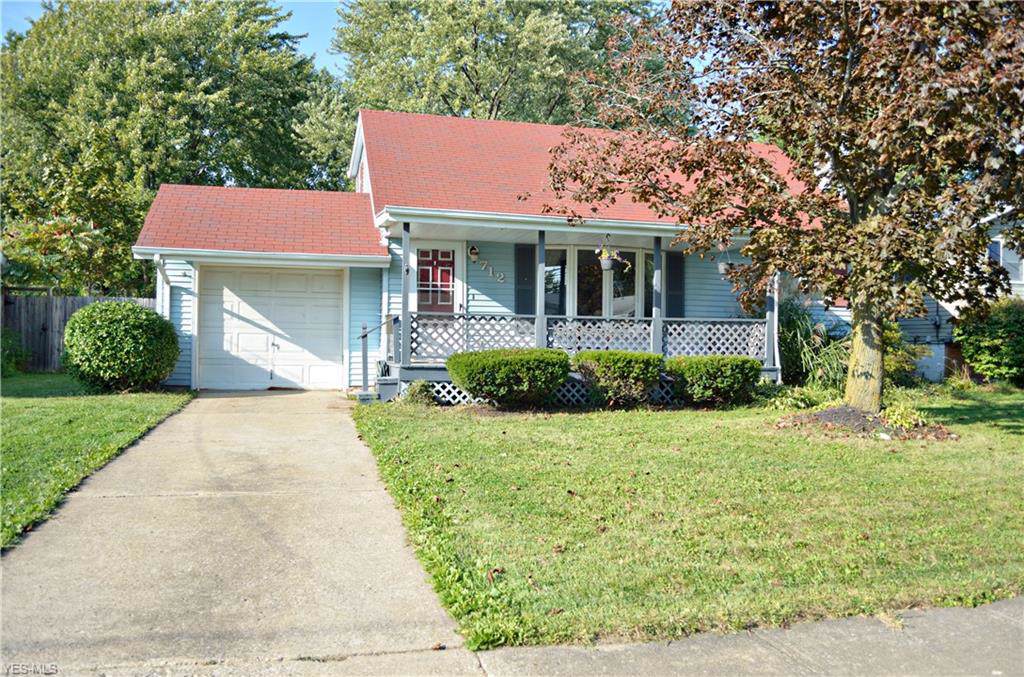 712 Thornwood Street - Photo 1