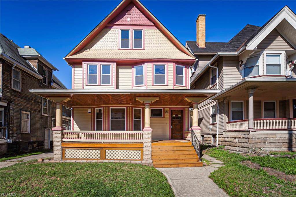 1432 81st Street - Photo 1