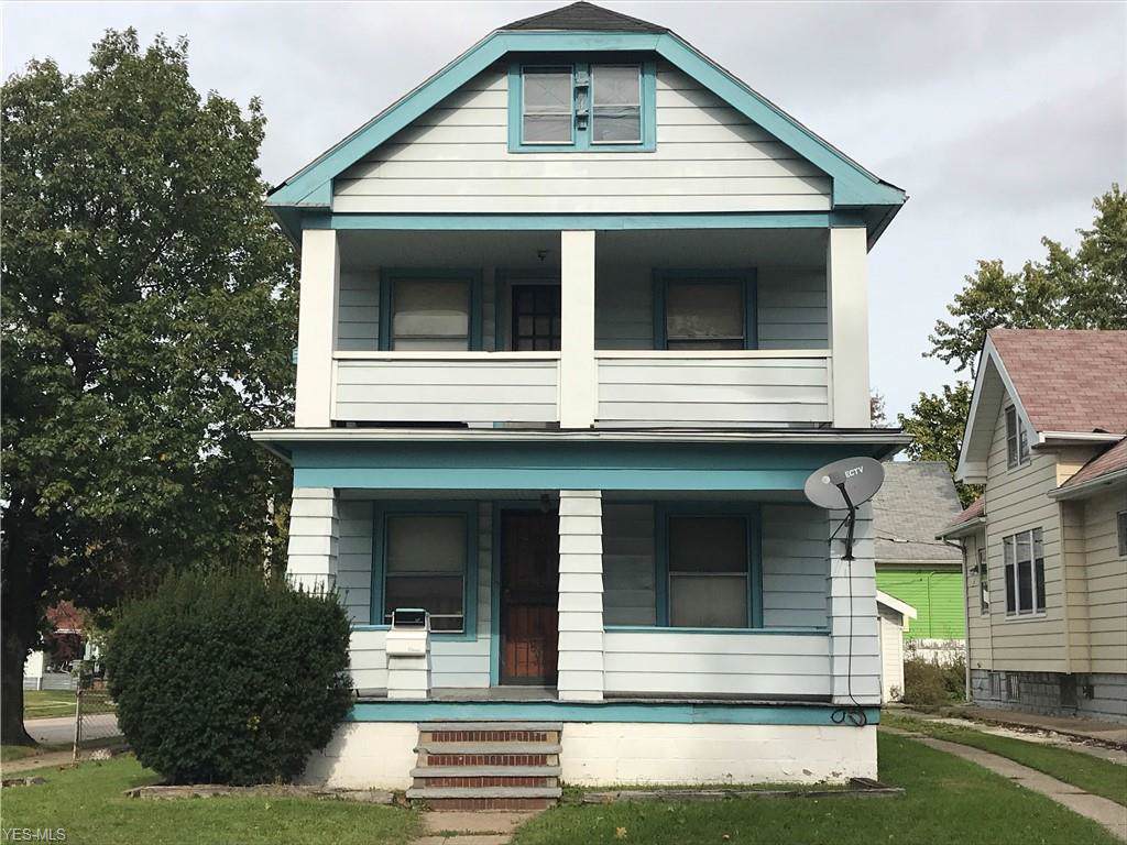 10801 Sandusky Avenue - Photo 1 10801 Sandusky Avenue - Photo 1