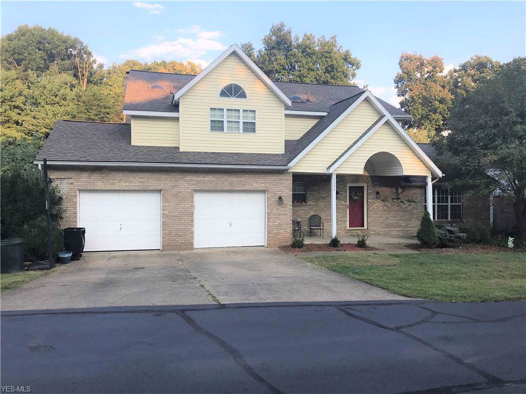 1536 Lakewood Circle - Photo 1
