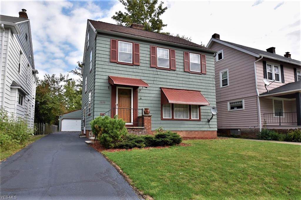 3535 Northcliffe Road - Photo 1