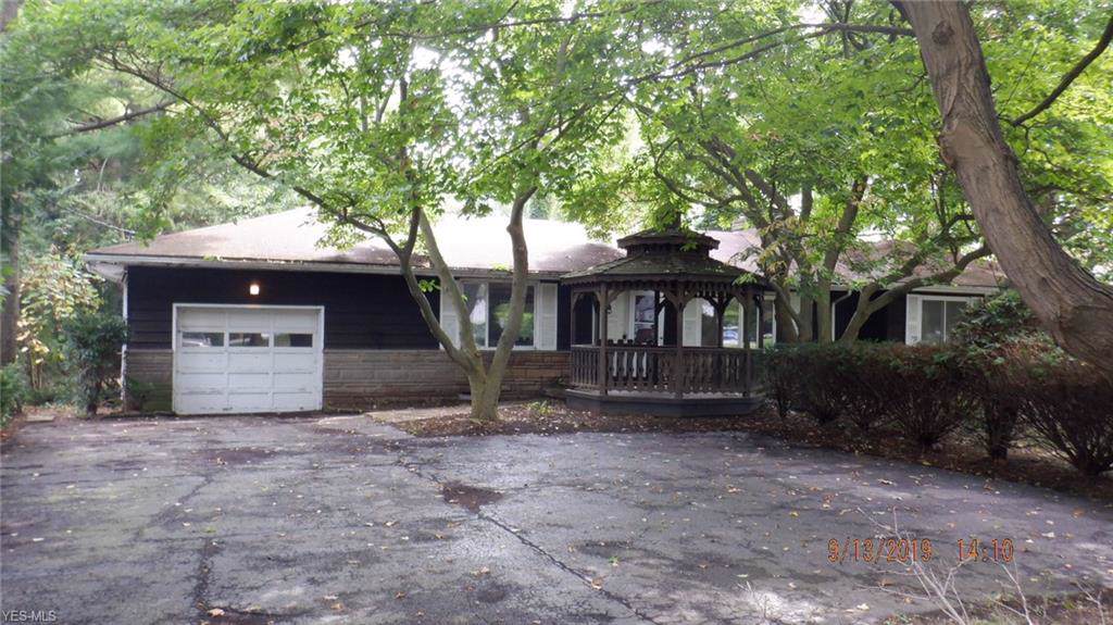 10726 Johnnycake Ridge Road - Photo 1