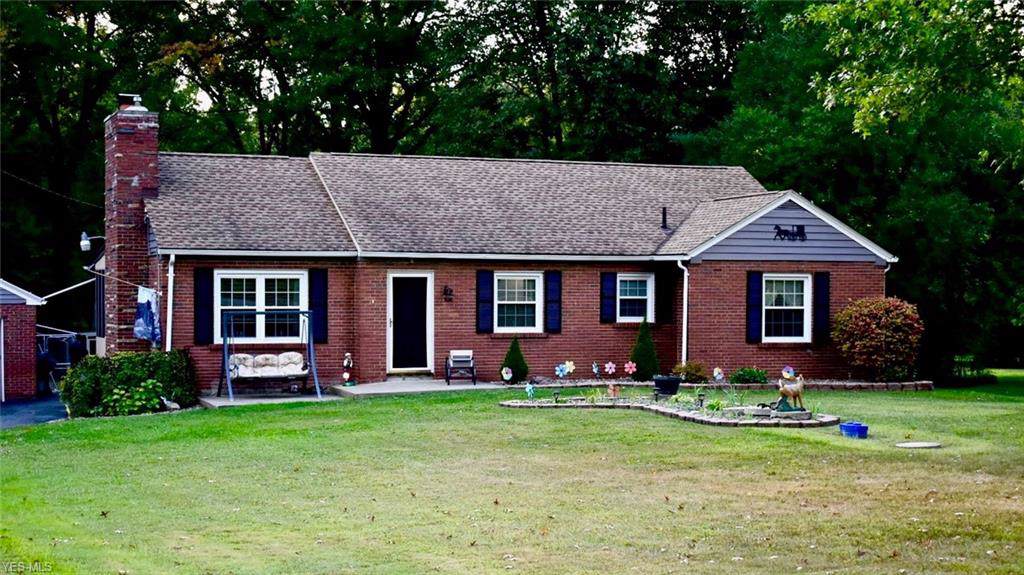 7784 Hitchcock Road - Photo 1