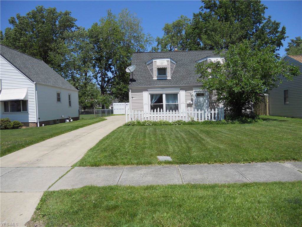 29117 Edgewood Drive - Photo 1