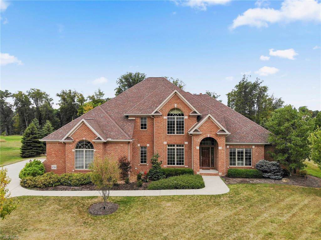 6788 Kyle Ridge Pointe - Photo 1
