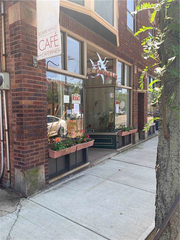 13006 Larchmere Boulevard - Photo 1