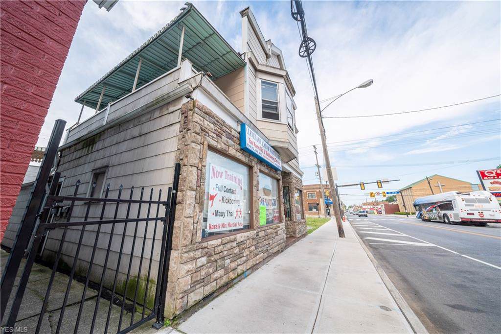 4315 Clark Avenue - Photo 1