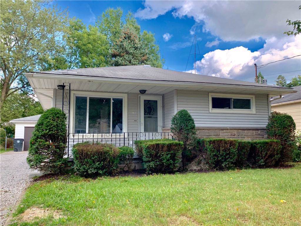99 Hillman Road - Photo 1