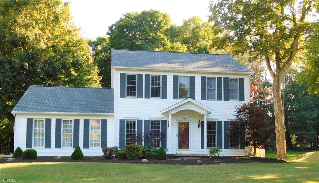 8243 Garfield Drive - Photo 1