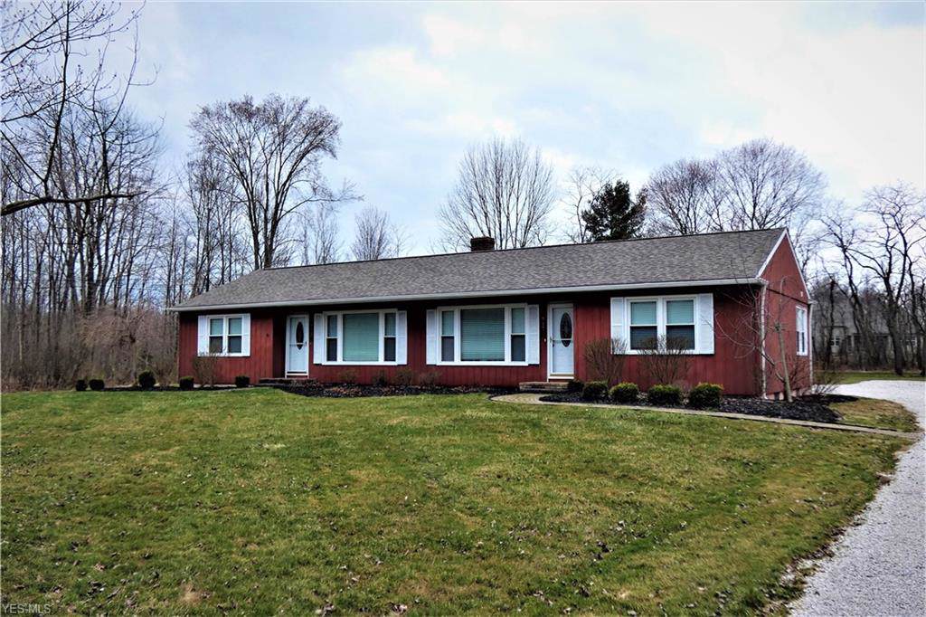 515 Chillicothe Road - Photo 1