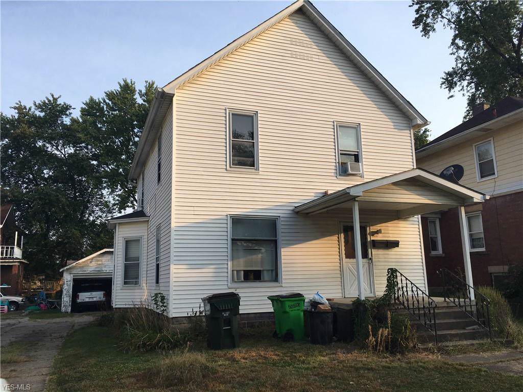 229 Slingluff Avenue - Photo 1