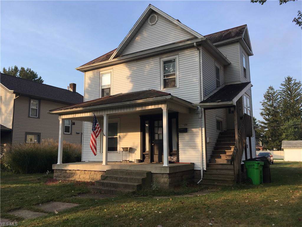 1104 Dover Avenue - Photo 1