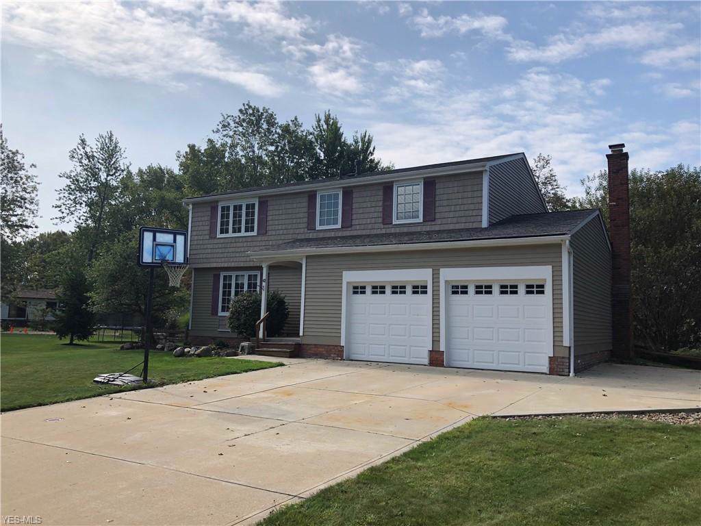 42 Lakehurst Drive - Photo 1