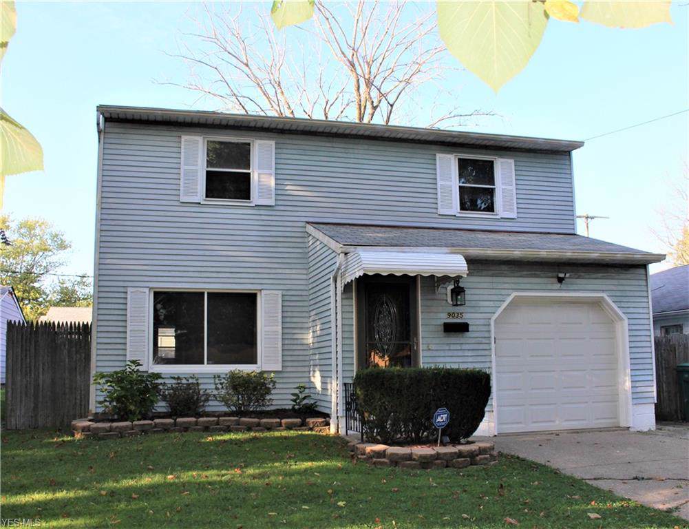 9035 Woodridge Lane - Photo 1