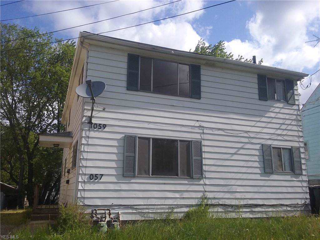 1059 Harrison Avenue - Photo 1