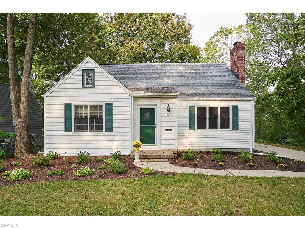 416 Mineola Avenue - Photo 1