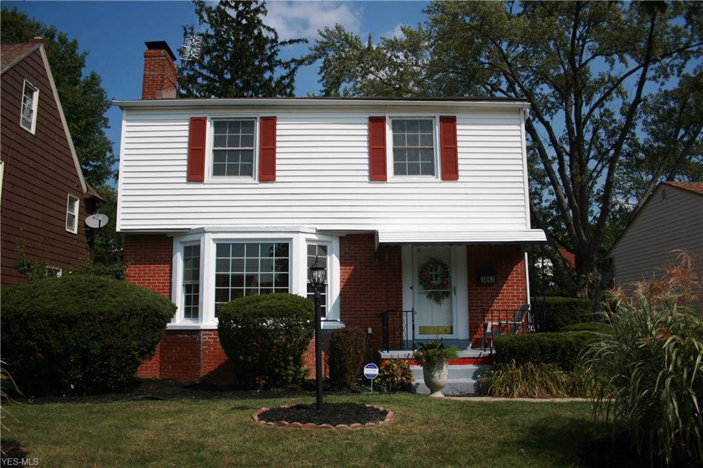 3063 Becket Road - Photo 1