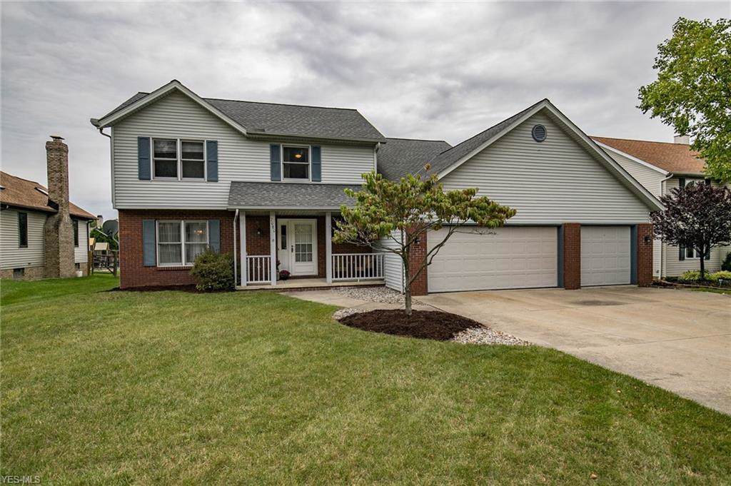7080 Lassiter Drive - Photo 1