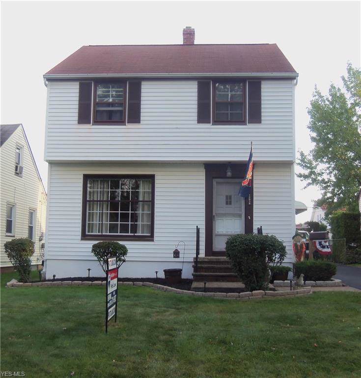 12916 Grannis Road - Photo 1