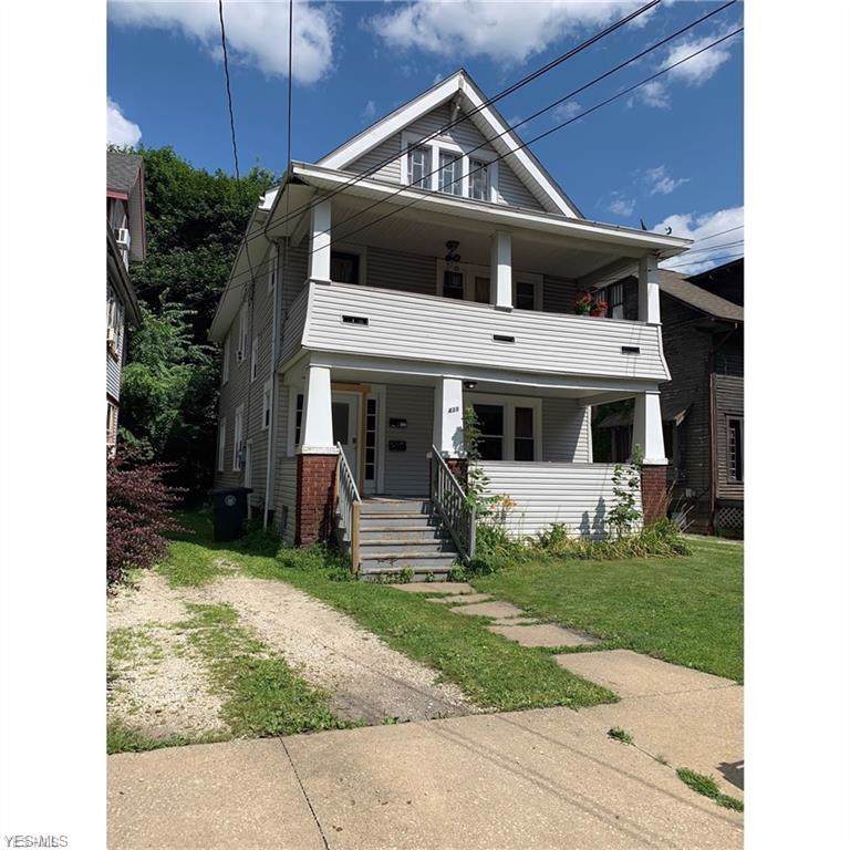 438 Crestwood Avenue - Photo 1