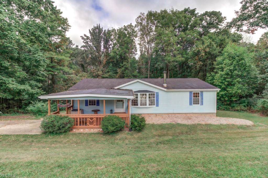 33 San Chez Trail - Photo 1