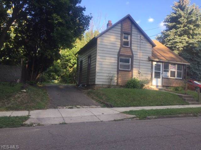 591 Sherman Street - Photo 1