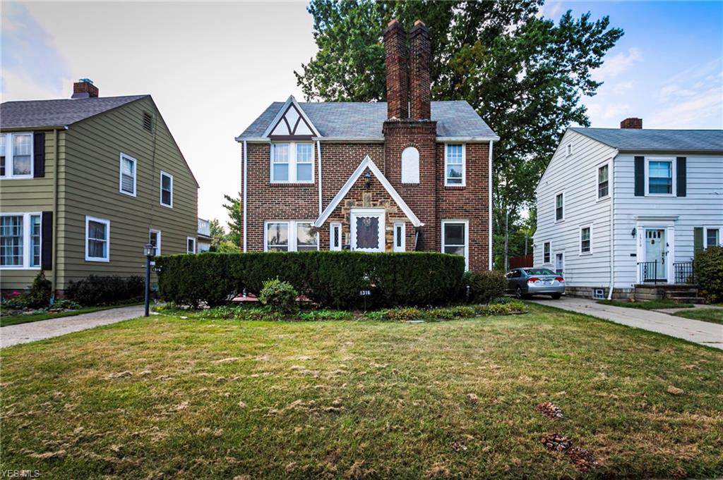 1316 Argonne Road - Photo 1