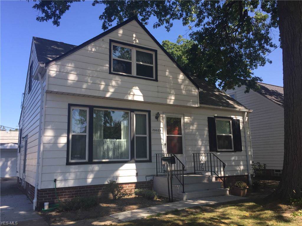 29025 Barjode Road - Photo 1