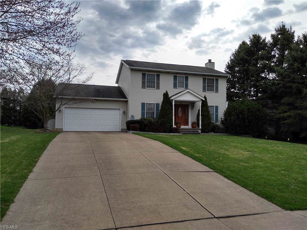 1163 Millhaven Drive - Photo 1