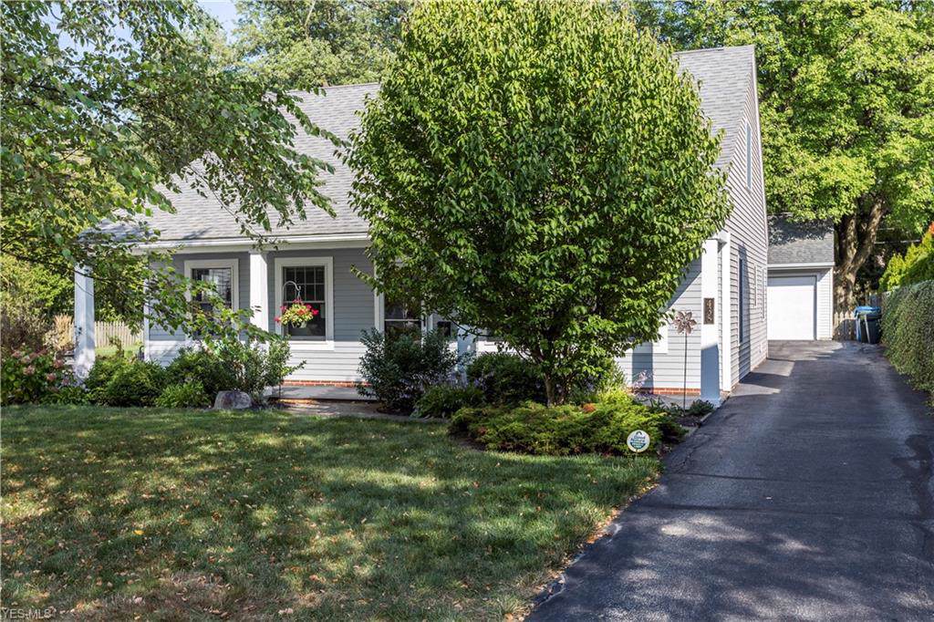 435 Glen Park Drive - Photo 1