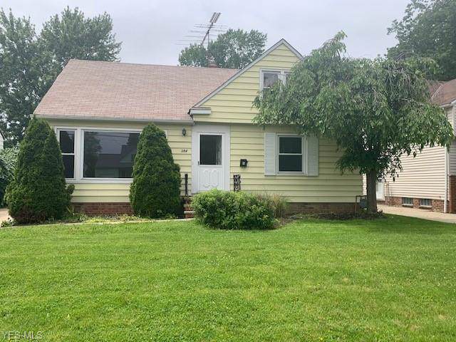 384 Fairway Boulevard - Photo 1