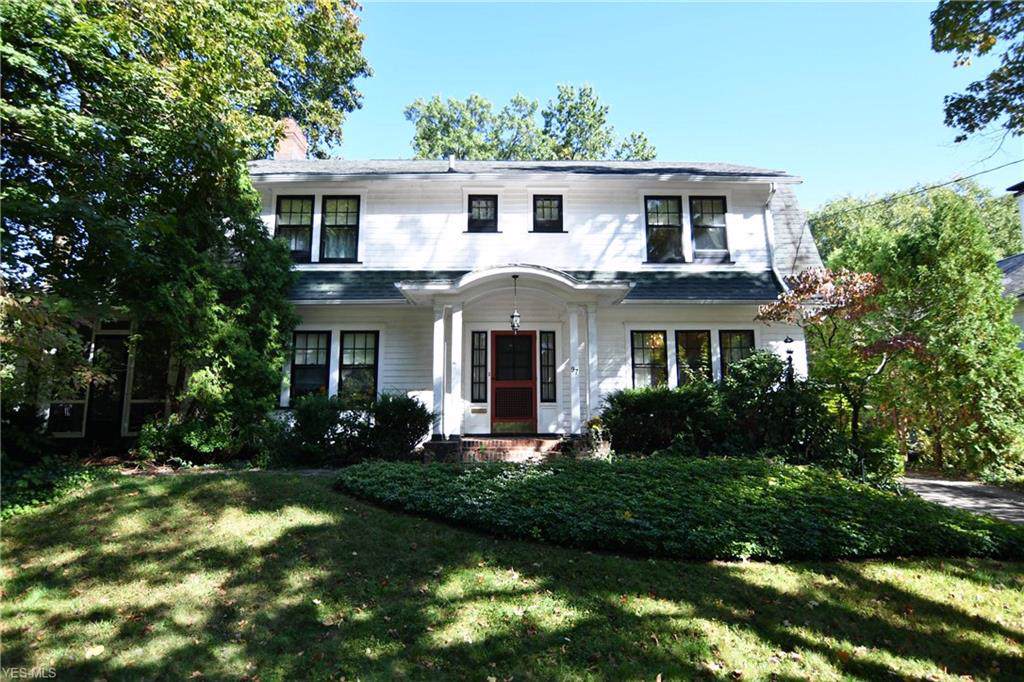 97 Mayfield Avenue - Photo 1