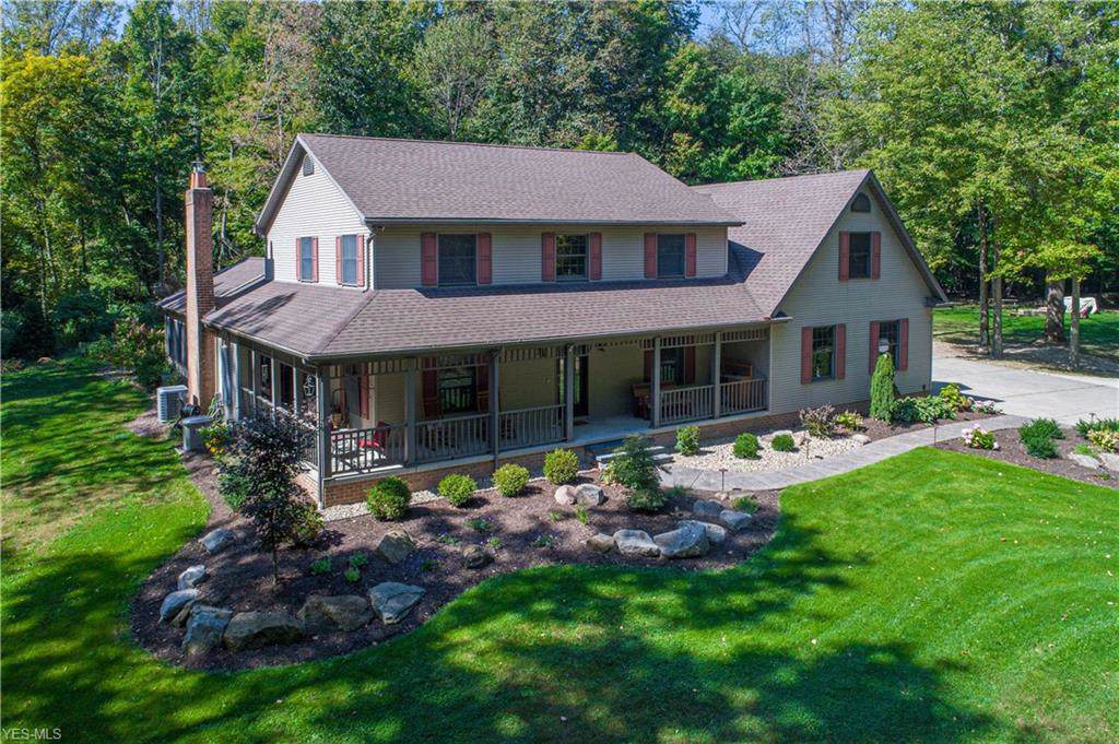 8664 Tippecanoe Road - Photo 1