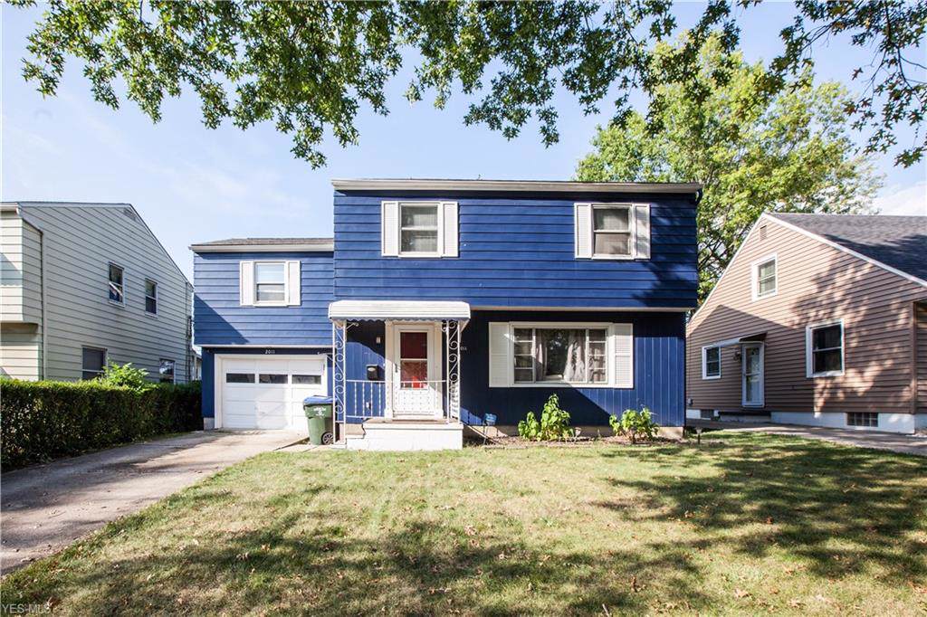 2011 Byrd Avenue - Photo 1