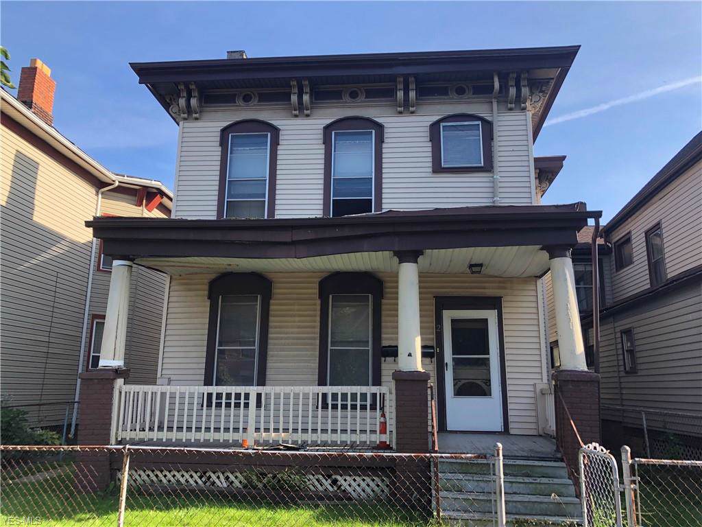 3401 Clinton Avenue - Photo 1