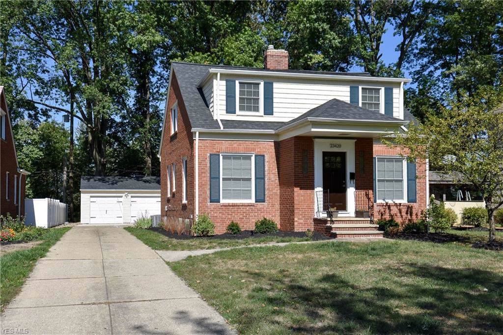 23420 Belmont Drive - Photo 1