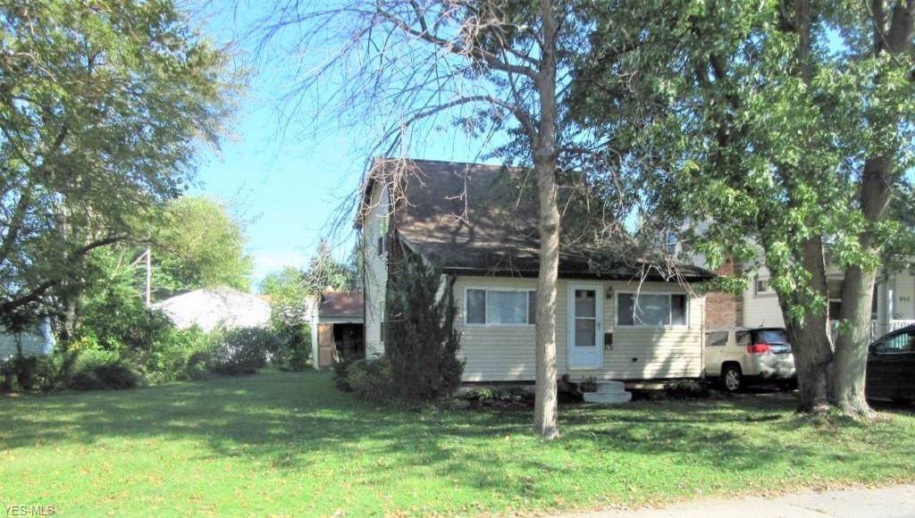 899 Shadowrow Avenue - Photo 1