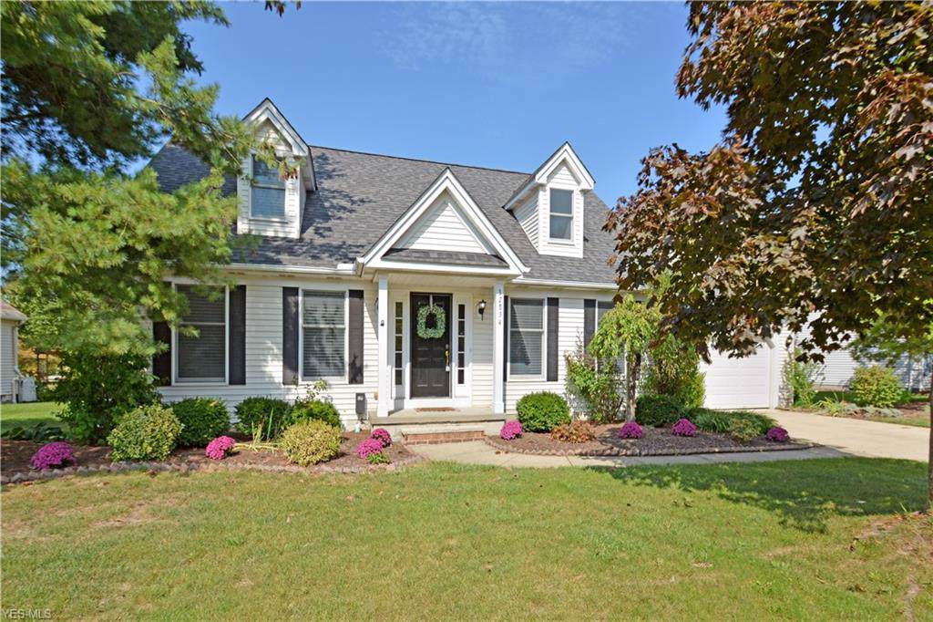 32834 Fox Chappel Lane - Photo 1